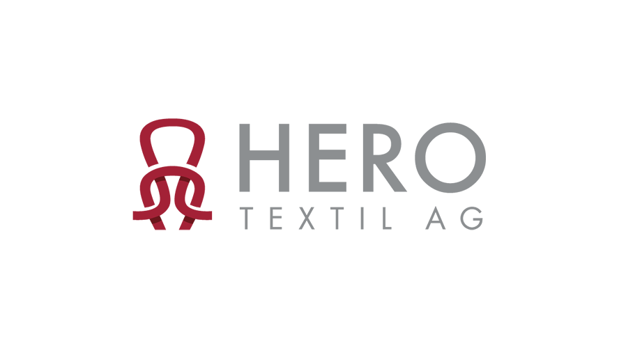 Logo Hreo textil AG