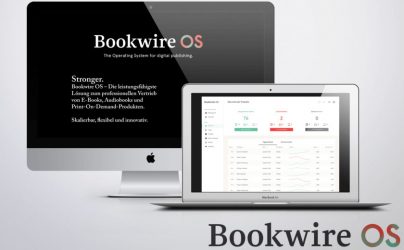 Bookwire GmbH